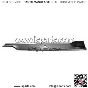 Lawnmower Blade fit for EXMARK 9383 (3)blades for 60*cut