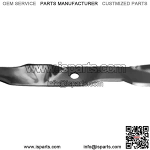 Lawnmower Blade fit for EXMARK 103-0301 1-613112 (3)blades for 60"cut MuCNXYhing Blade