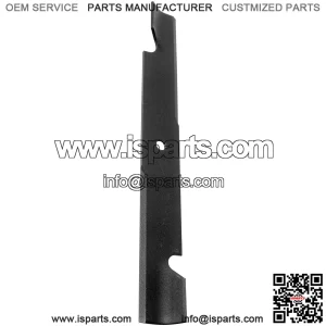 Lawnmower Blade fit for EXMARK 103-2530 Notched HIgh Lift blade. (3)blades for a 60"cut.