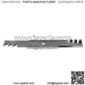 Lawnmower Blade fit for EXMARK Exmark Heavy Duty