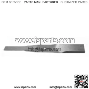 Lawnmower Blade fit for EXMARK 1-613112 Low Lift  Sharpened -4-sldes