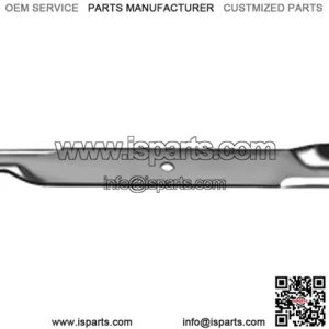 Lawnmower Blade fit for EXMARK 103-6383 Air Foll Blade  (3)blades for 60"cut  High ft