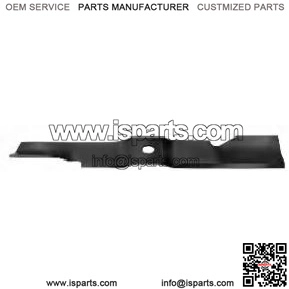 Lawnmower Blade fit for EXMARK 103-8244 High Lift  (3)blades for a 60"ut.