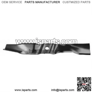 Lawnmower Blade fit for EXMARK 103-8107 (3)blades for a 60"cut.