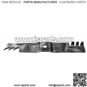 Lawnmower Blade fit for EXMARK 103-9629 (3)blades for a 60*cut.