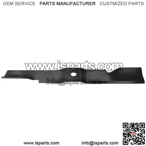 Lawnmower Blade fit for EXMARK 103-9618 Hlgh Lift (3)blades for a 66*cut