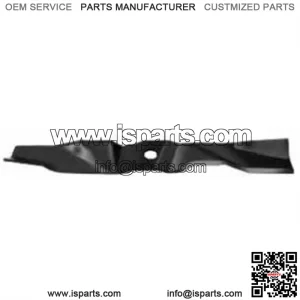 Lawnmower Blade fit for EXMARK 103-9612 MuCNXYhing Blade (3)blades for a 66"aut.