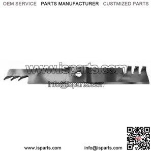 Lawnmower Blade fit for EXMARK 103-9630 (3)blades for a 66*cut