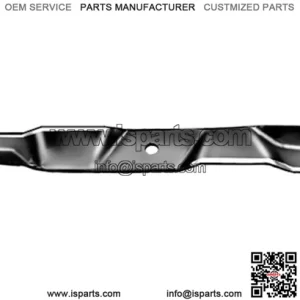 Lawnmower Blade fit for EXMARK 103-6394 Fits 72"Lazer model,  (3)blades for 72*cut  MuCNXYhing Blade