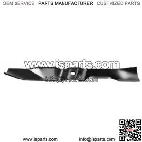Lawnmower Blade fit for EXMARK 103-9613 MuCNXYhing Blade  (3)blades for a 72"cut