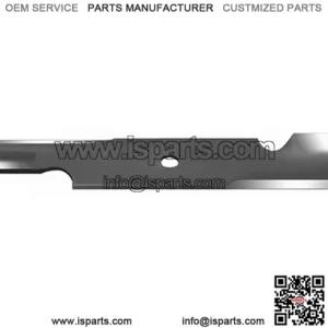 Lawnmower Blade fit for FERRIS 5061827 (3)blades for a 44"cut deck.Fits IS500Z units.