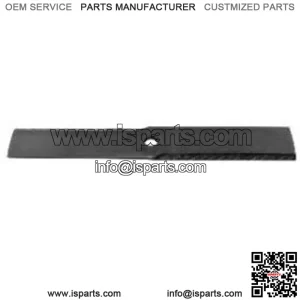 Lawnmower Blade fit for FERRIS 5020843 1520843 Flat Blade  Sharpened -4-sides
