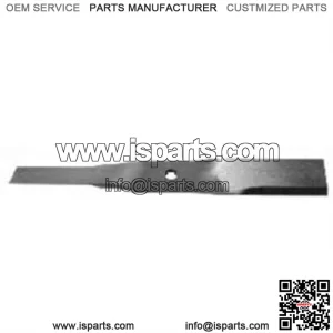 Lawnmower Blade fit for FERRIS 5020843 1520843 Low Lift  Sharpened -4-sides