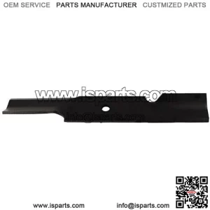 Lawnmower Blade fit for FERRIS 5101986BMYP (3)blades for 48*cut.