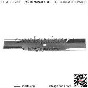 Lawnmower Blade fit for FERRIS 1521227 5021227 50212275 (3)blades for 52*cut Standard Lift