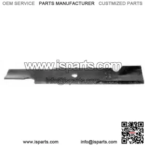 Lawnmower Blade fit for FERRIS 1521227 5021227 50212275 5010756 (2)blades for 36"cut mld slze mower.