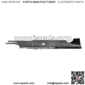 Lawnmower Blade fit for FERRIS 15208425 502842 5028425 (Heavy Duty) (3)blades for 61"cut