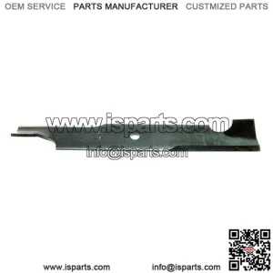Lawnmower Blade fit for FERRIS 5022476 22476 (3)blades for 72"cut