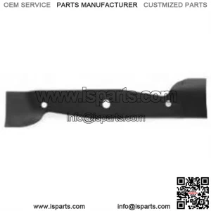 Lawnmower Blade fit for FLYMO 53-10252-13 51-17183-00