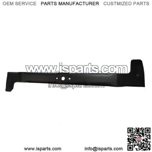 Lawnmower Blade fit for GGP 84109503/0 Winged MuCNXYhing Blade  Fits Combi