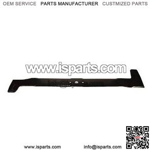 Lawnmower Blade fit for GGP 84109502/0 WInged Blade  Fits Combi