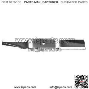 Lawnmower Blade fit for GRASSHOPPER 320232 (2)blades for 48"cut (3)blades for 44"cut High Lift