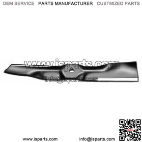 Lawnmower Blade fit for GRASSHOPPER 320233 Fitts 48"deck modes 9548,9548S,9348, 93485.Contour blade
