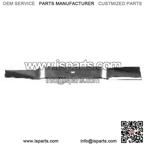 Lawnmower Blade fit for GRASSHOPPER 320236 (2)blades for 48"cut (3)blades for 52 cut Standard Lift