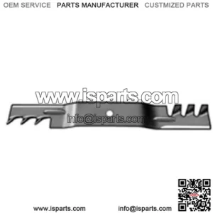 Lawnmower Blade fit for GRASSHOPPER 320236 320237