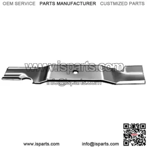 Lawnmower Blade fit for GRASSHOPPER 320239 (3)blades for 52"cut
