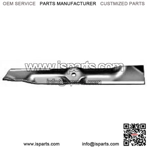 Lawnmower Blade fit for GRASSHOPPER 320238 Fits 48"deck models 9548,9548S,9348 9348S.Contour blade
