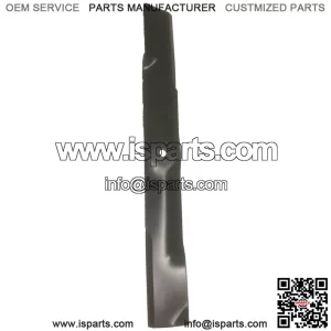 Lawnmower Blade fit for GRASSHOPPER 320244 Contour Blade (3)blades for a 61*cut