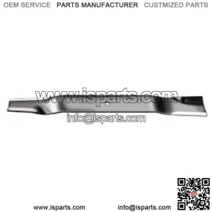 Lawnmower Blade fit for GRASSHOPPER 320242 (Heavy Duty)  3)blades for 61"cu  Standard Lift