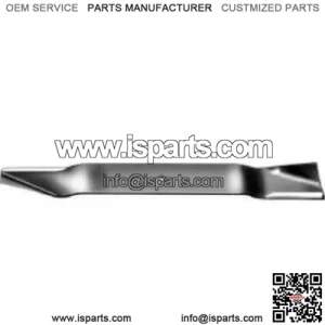 Lawnmower Blade fit for GRASSHOPPER 320243 320245 (Heavy Duty)  (3)blades for 61*cut  High tft