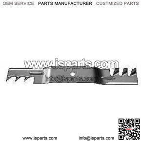 Lawnmower Blade fit for GRASSHOPPER 320243 320242