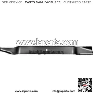 Lawnmower Blade fit for GRASSHOPPER 320251 (3)blades for 72*cut  High Lift