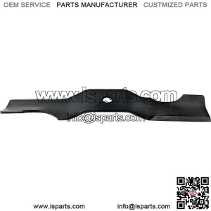 Lawnmower Blade fit for GRAVELY 4265400 Fits ZT42,Zoom 42