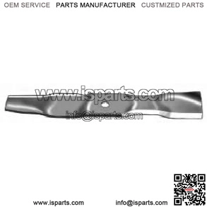 Lawnmower Blade fit for GRAVELY 8866851 52928 (3)blades for 50 cut  Fits Pro 50 &Pro Master  50 MuCNXYhIng Blade