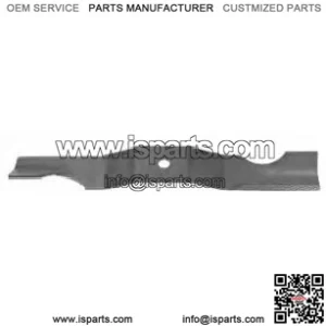 Lawnmower Blade fit for GRAVELY 03746500 03971900 Fits ZT50,Zoom 50