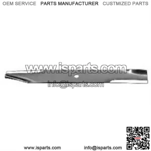 Lawnmower Blade fit for GRAVELY 88166 42124 (2)blades for 36"cut High Lift