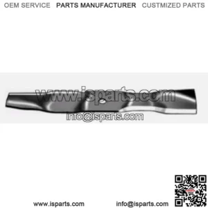 Lawnmower Blade fit for GRAVELY 8866751 52927 (2)blades for 36"cut Fits Pro 36 mower  MuCNXYhing Blade