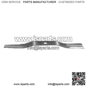 Lawnmower Blade fit for GRAVELY 20034751 200347 9212P2 (2)blades for 40"  Commerclal deck