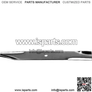 Lawnmower Blade fit for GRAVELY 8904651 89046 25124 (2)blades for 40"cut.  (3)blades for 60*cut.