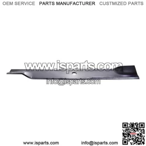 Lawnmower Blade fit for GRAVELY 08979600 8979651 89796 046999 (3)blades for 60"cut