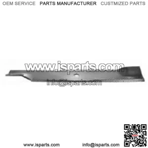 Lawnmower Blade fit for GRAVELY Gravely 08979600 8979651 89796 046999 Heavy Duty Boxed Blade  Boxed in a Copperhead  box.