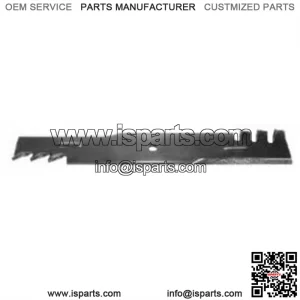 Lawnmower Blade fit for GRAVELY Gravely Wide Heavy Duty