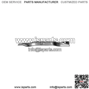 Lawnmower Blade fit for GRAVELY 8983851 89838 047685 (3)blades for 72*cut