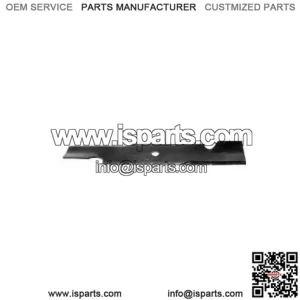 Lawnmower Blade fit for GREAT DANE D18086 (3)blades for 48*cut