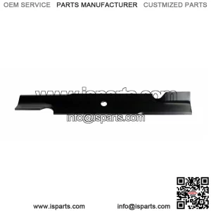 Lawnmower Blade fit for GREAT DANE D18037 (3)blades for 52cut