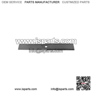 Lawnmower Blade fit for GREAT DANE D18037 Flat Blade Sharpened -4-sides